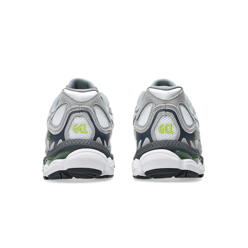 Gel-Nyc 'White Glacier Grey'
