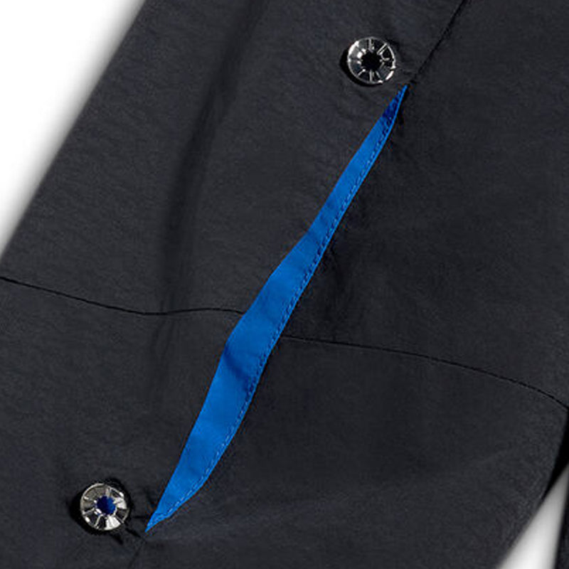 + Ader Error Blazer Jacket 'Converse Black'