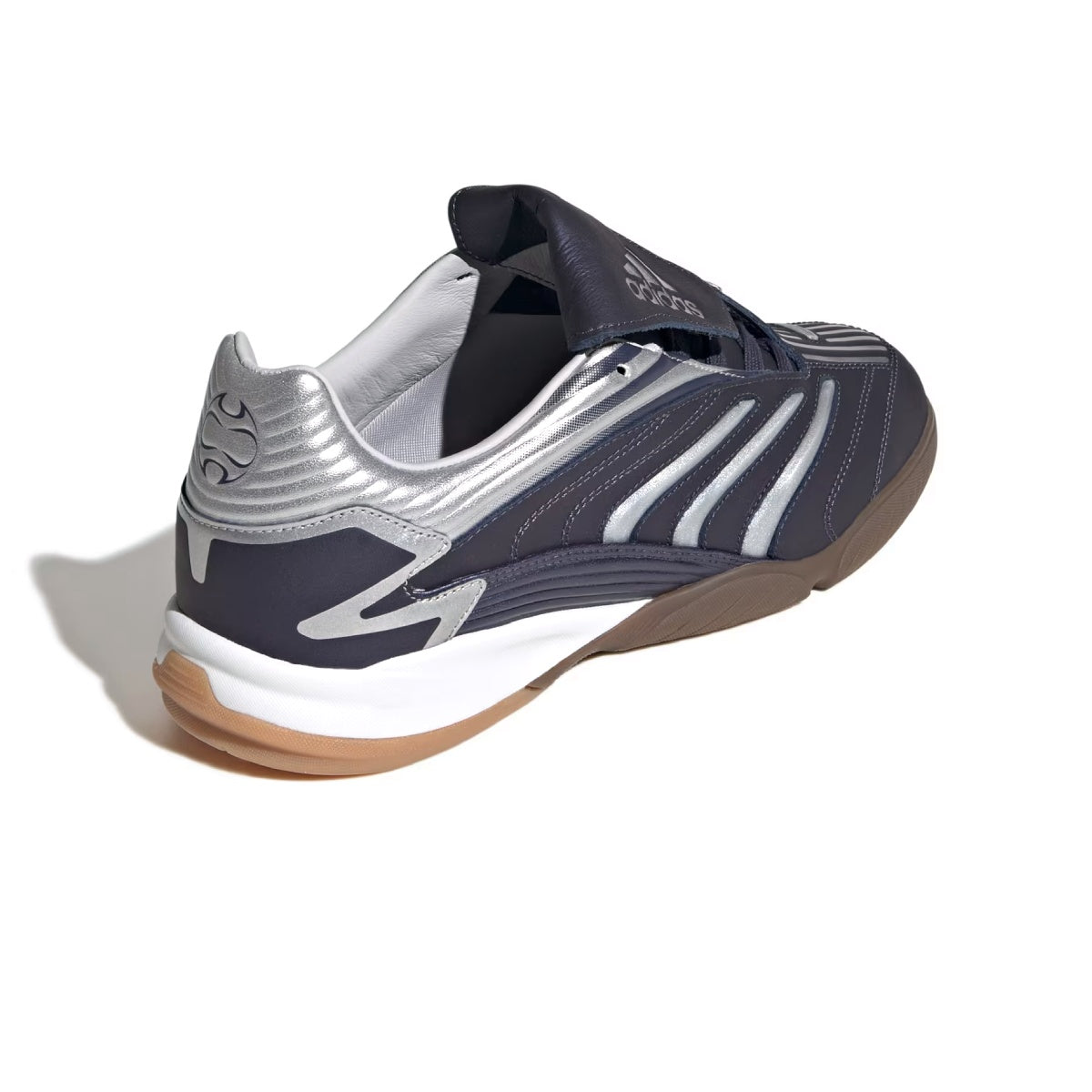 Predator Sala 'Shadow Navy Silver Metallic'
