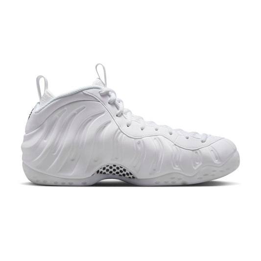 Air Foamposite One 'Triple White'