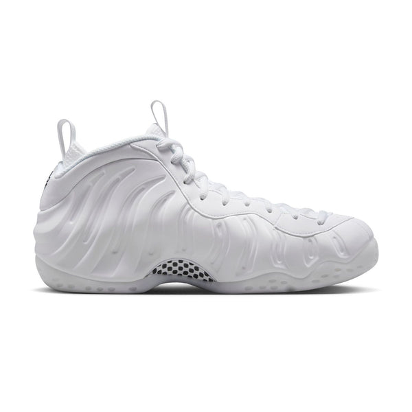 Air Foamposite One 'Triple White'