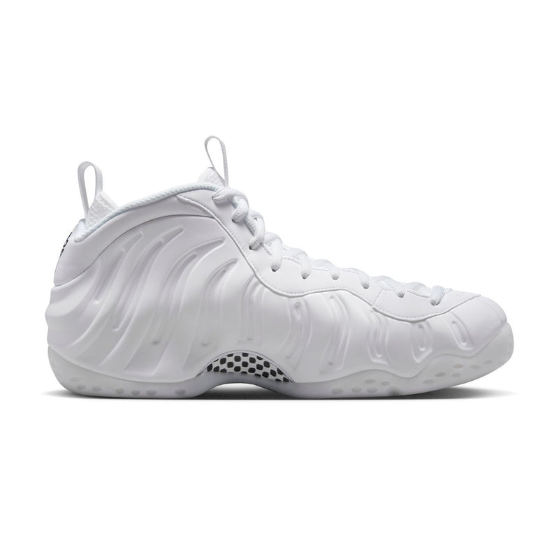 Air Foamposite One 'Triple White'