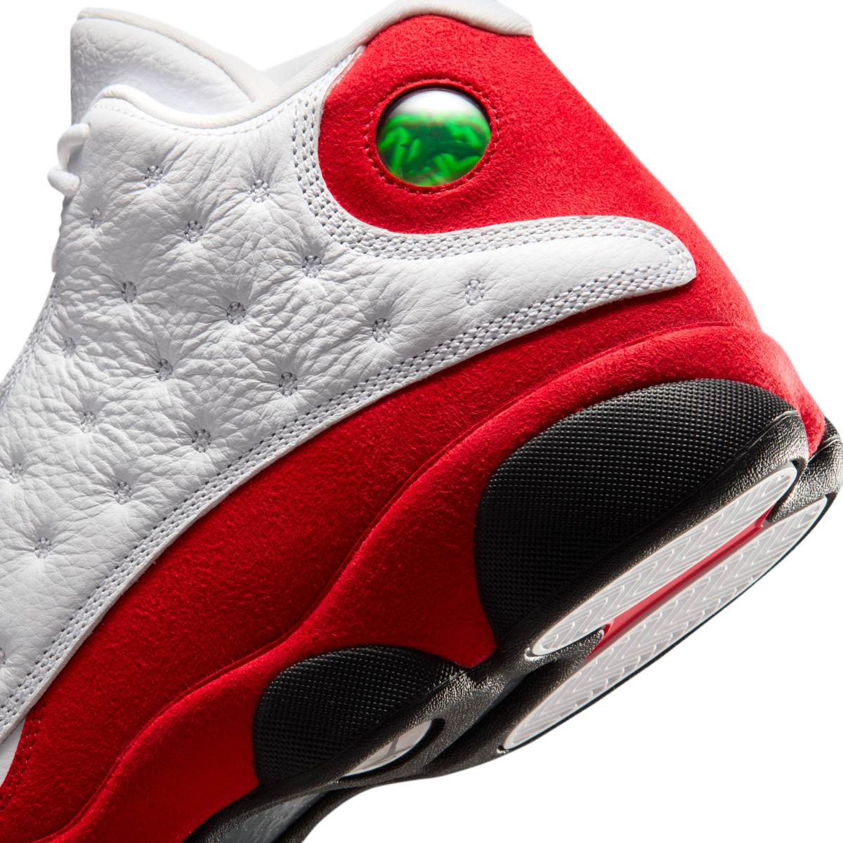 Air Jordan 13 Retro 'White University Red'