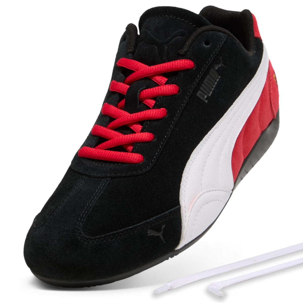+ Ferrari HP F1 Speedcat 'Puma Black Rosso Corsa'