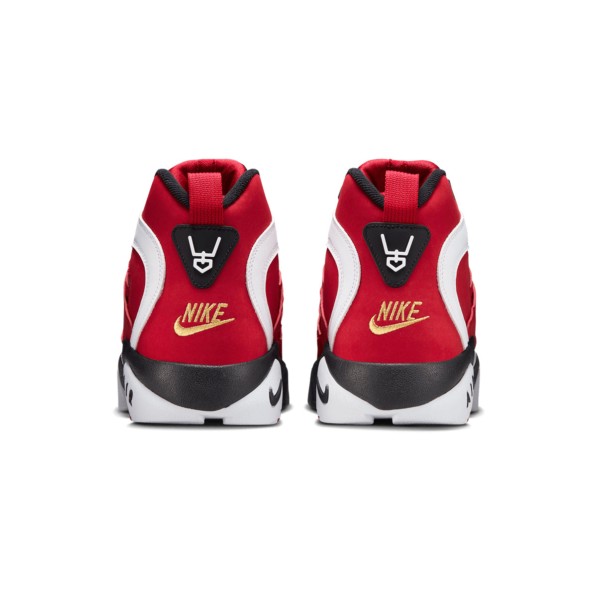 Diamond Turf 2 'Prime Red'