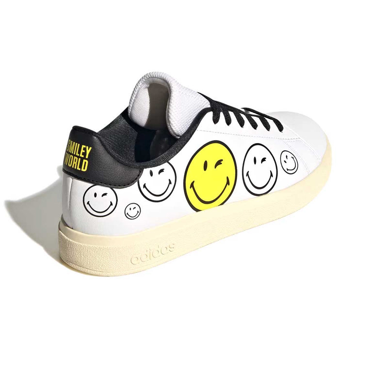 + Smiley Advantage Base 2.0 'Cloud White Bright Yellow'