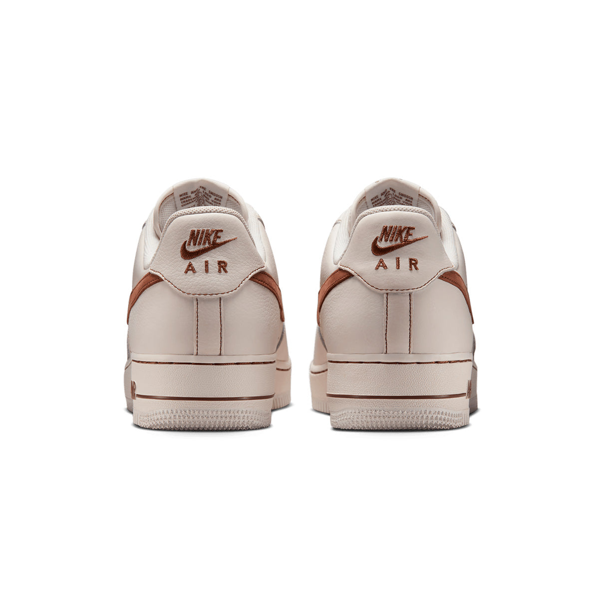 Air Force 1 '07 LV8 'Ivory Brown'