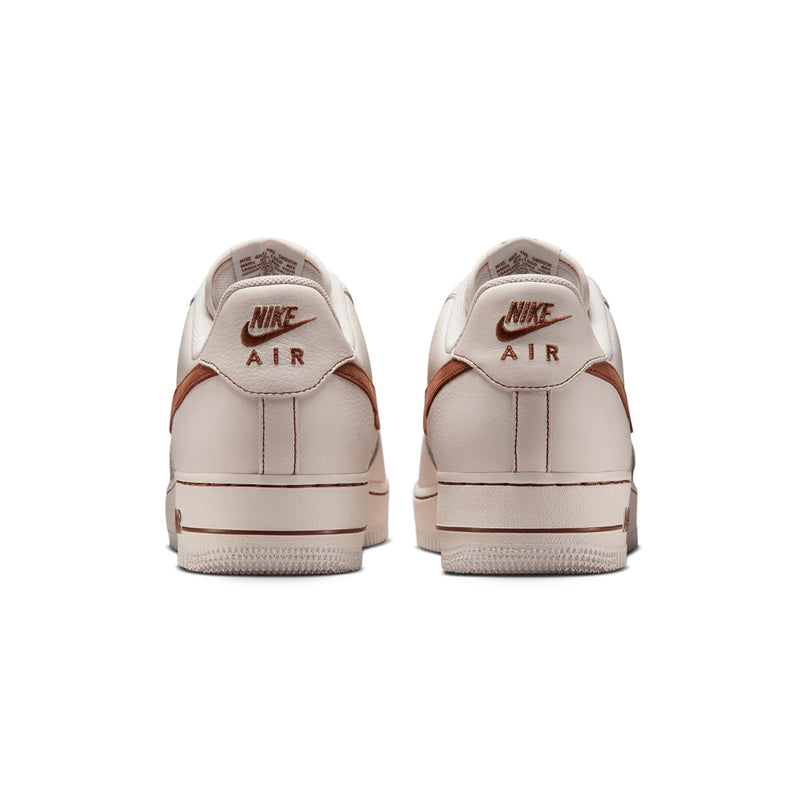 Air Force 1 '07 LV8 'Ivory Brown'