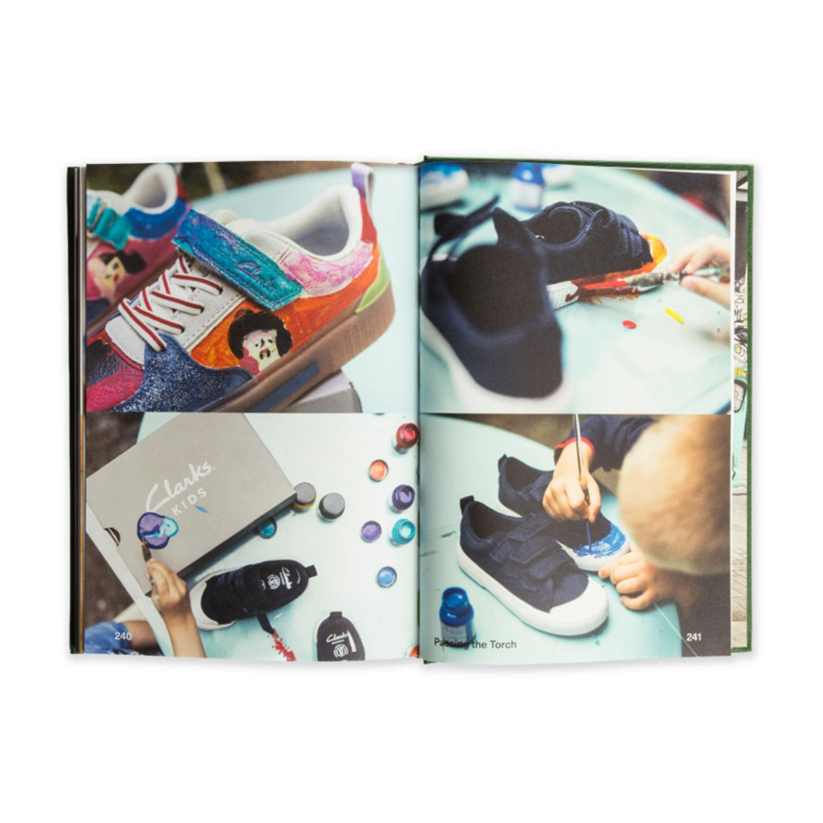 Eternal Sole: A Chronicle of Sneaker Culture