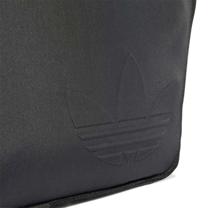 Crossbody Bowling Bag 'Black'