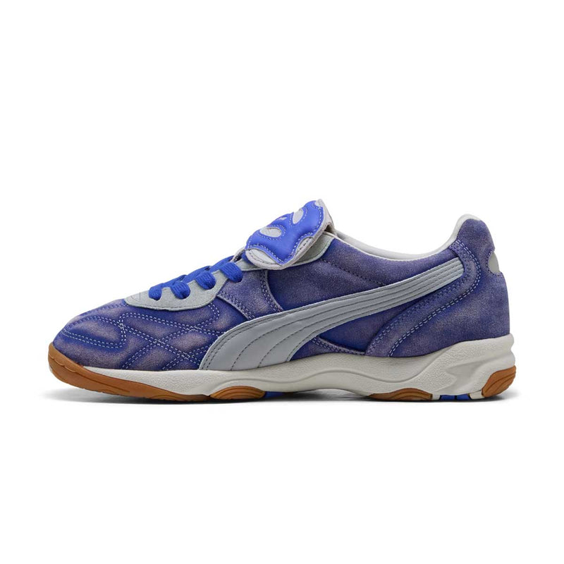 + Kidsuper King Indoor 'Dart Blue Gray Fog'