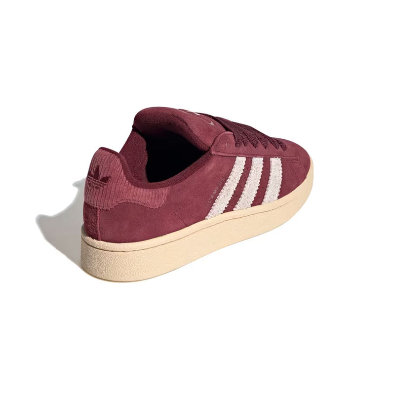 Wmns Campus 00s 'Burgundy'