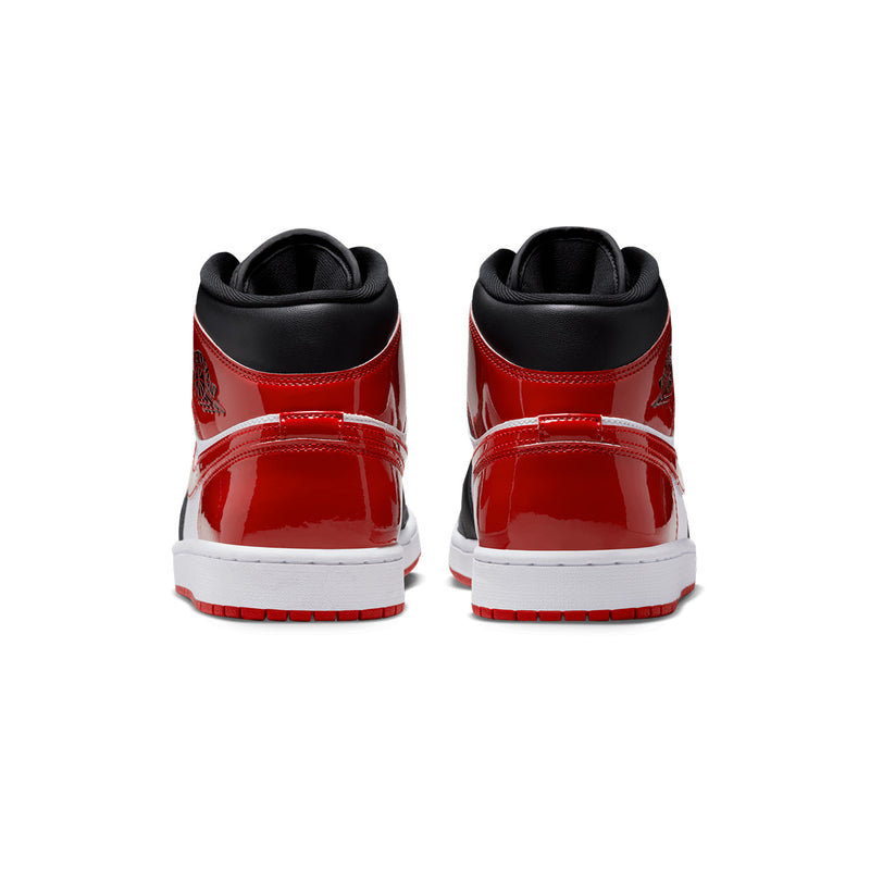 Air Jordan 1 Mid SE 'Varsity Red'