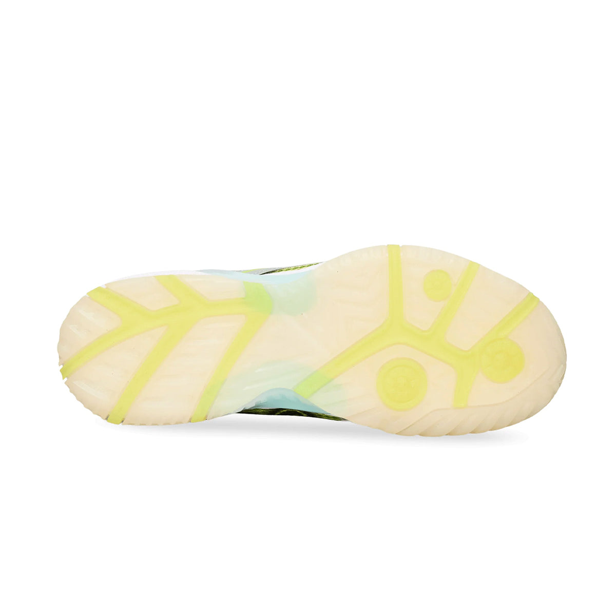 + LTTT Gel-Resolution 5 'Parrot Green'
