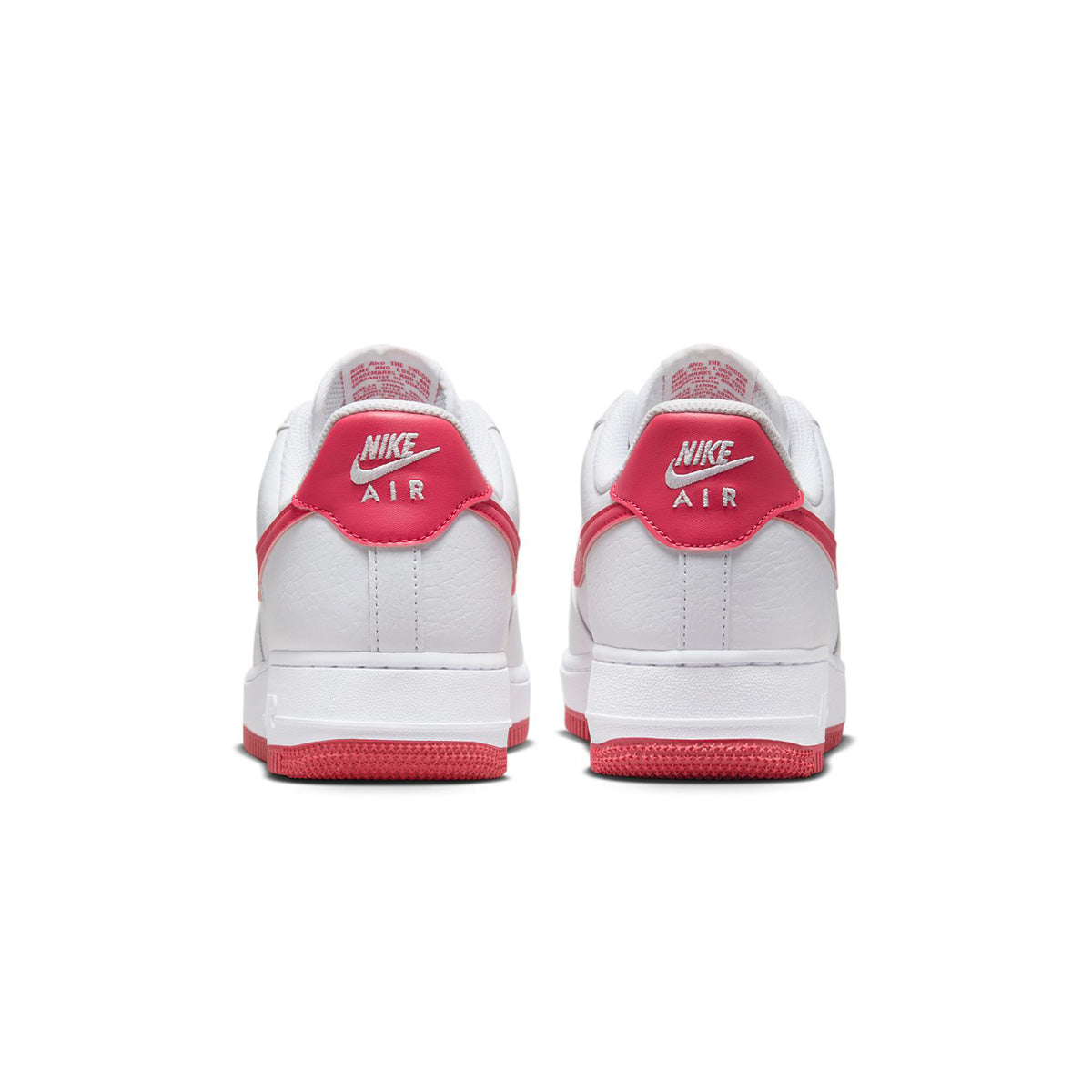 Wmns Air Force 1 '07 Next Nature 'Aster Pink'