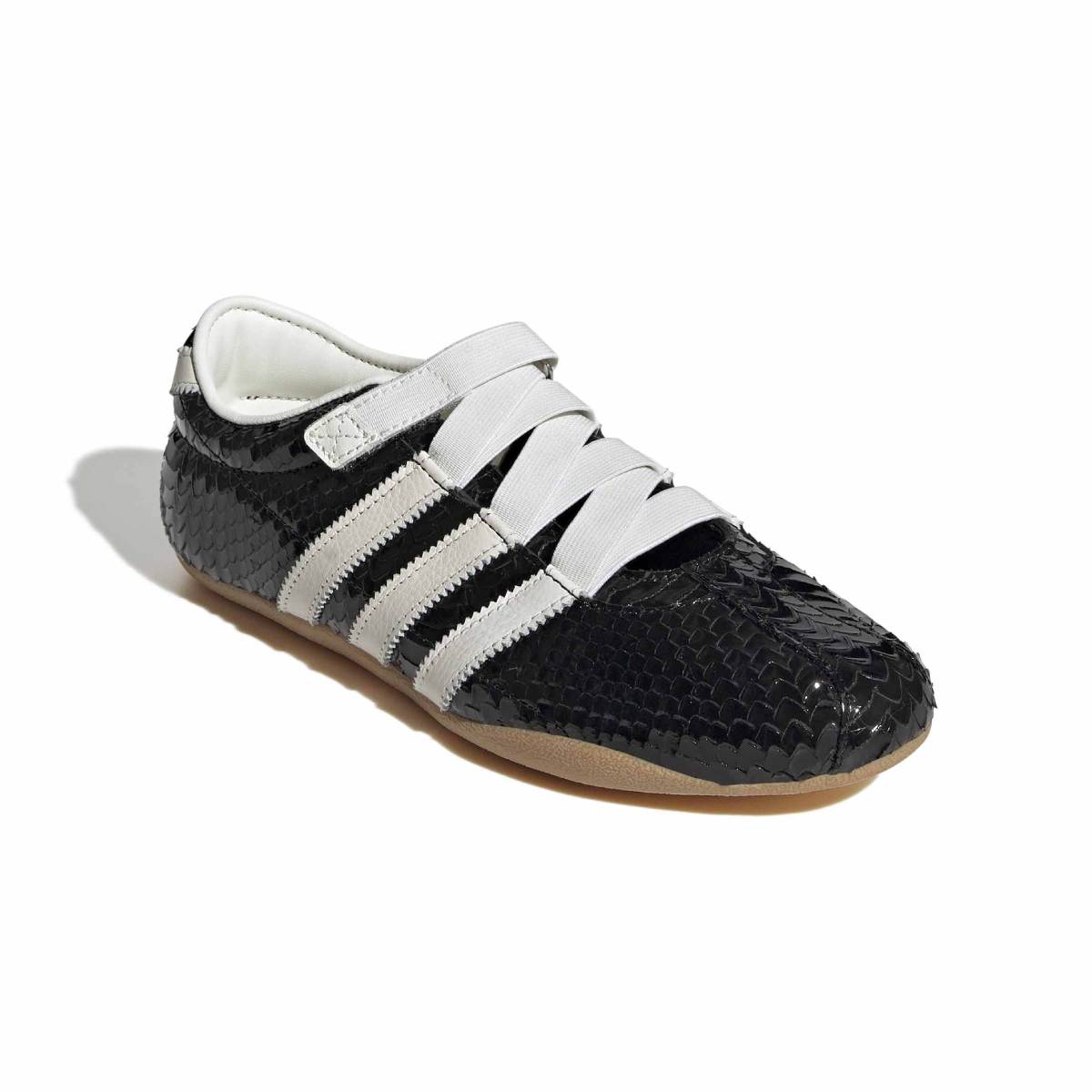 Wmns Tokyo MJ 'Black Snakeskin'