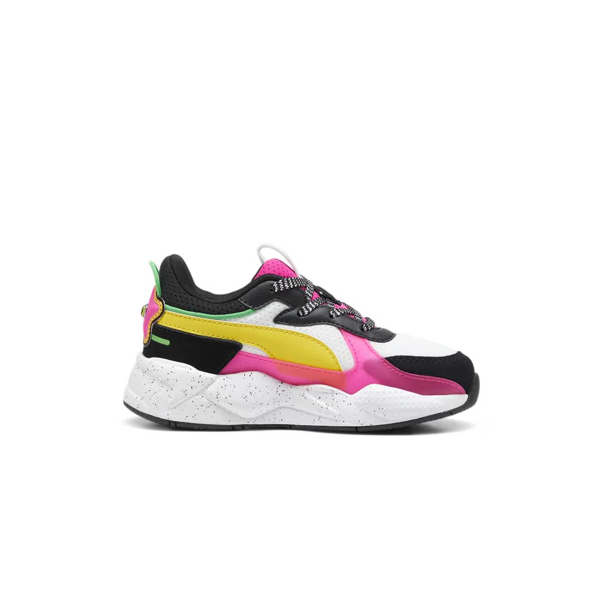 + Trolls Kids RS-X 'Viva'