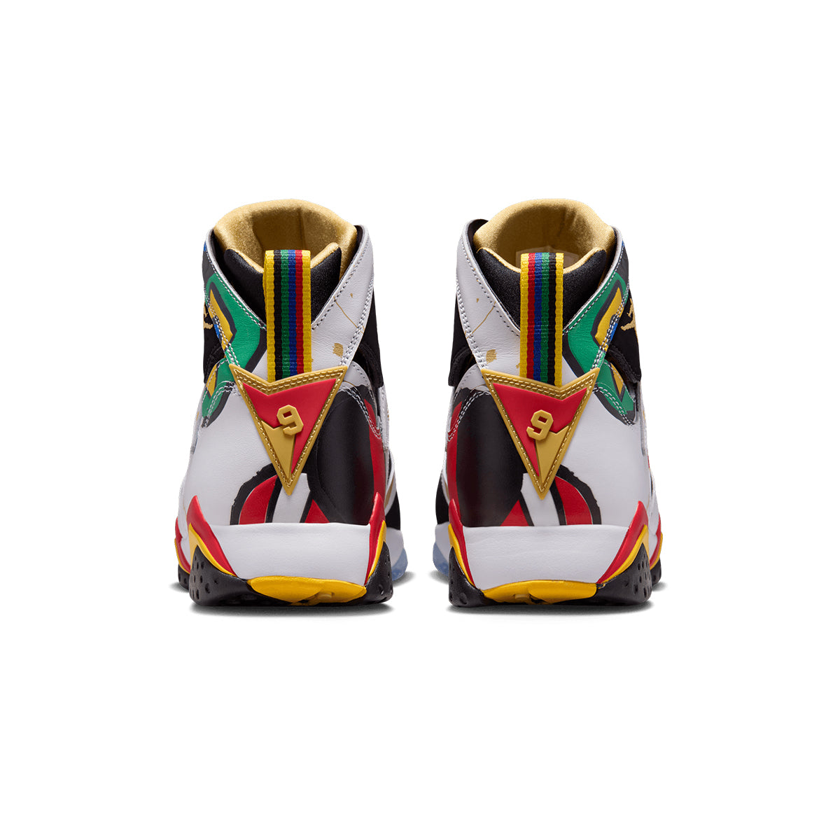 Air Jordan 7 Retro 'Miro'
