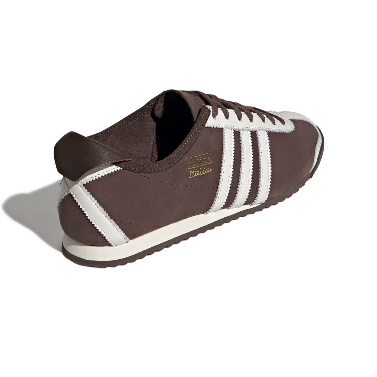 Italia 60s 'Brown Off White'