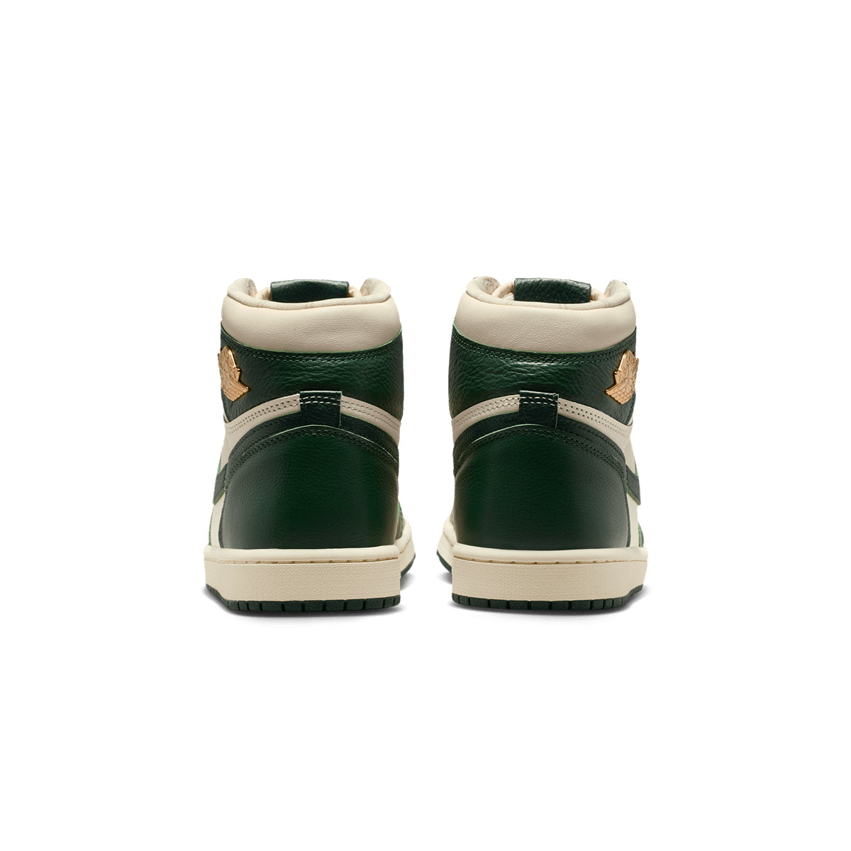 Wmns Air Jordan 1 Retro Hi OG 'Fir Pro Green'