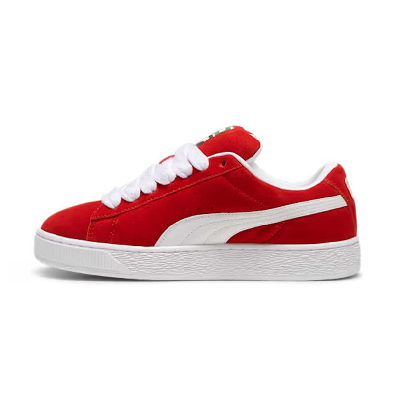 Suede XL 'For All Time Red'