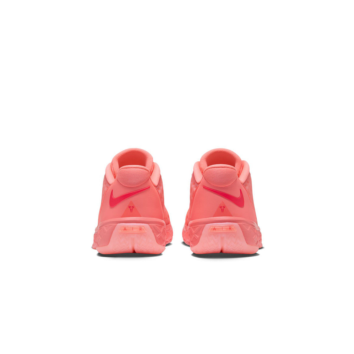 Kids Kobe III Low 'Atomic Pink'