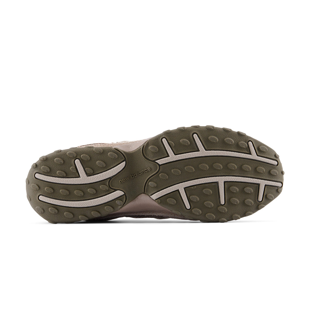 204L 'Mushroom Arid Stone'