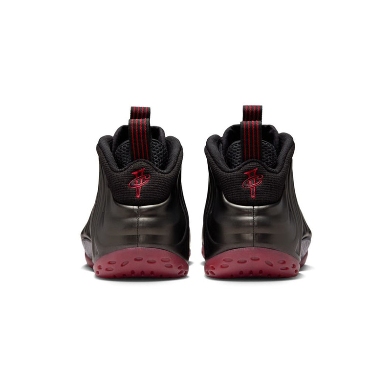 Air Foamposite One 'Cough Drop'