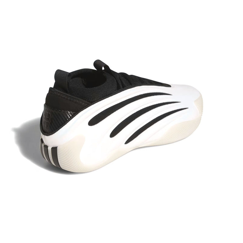 Harden Volume 9 'Cloud White Core Black'