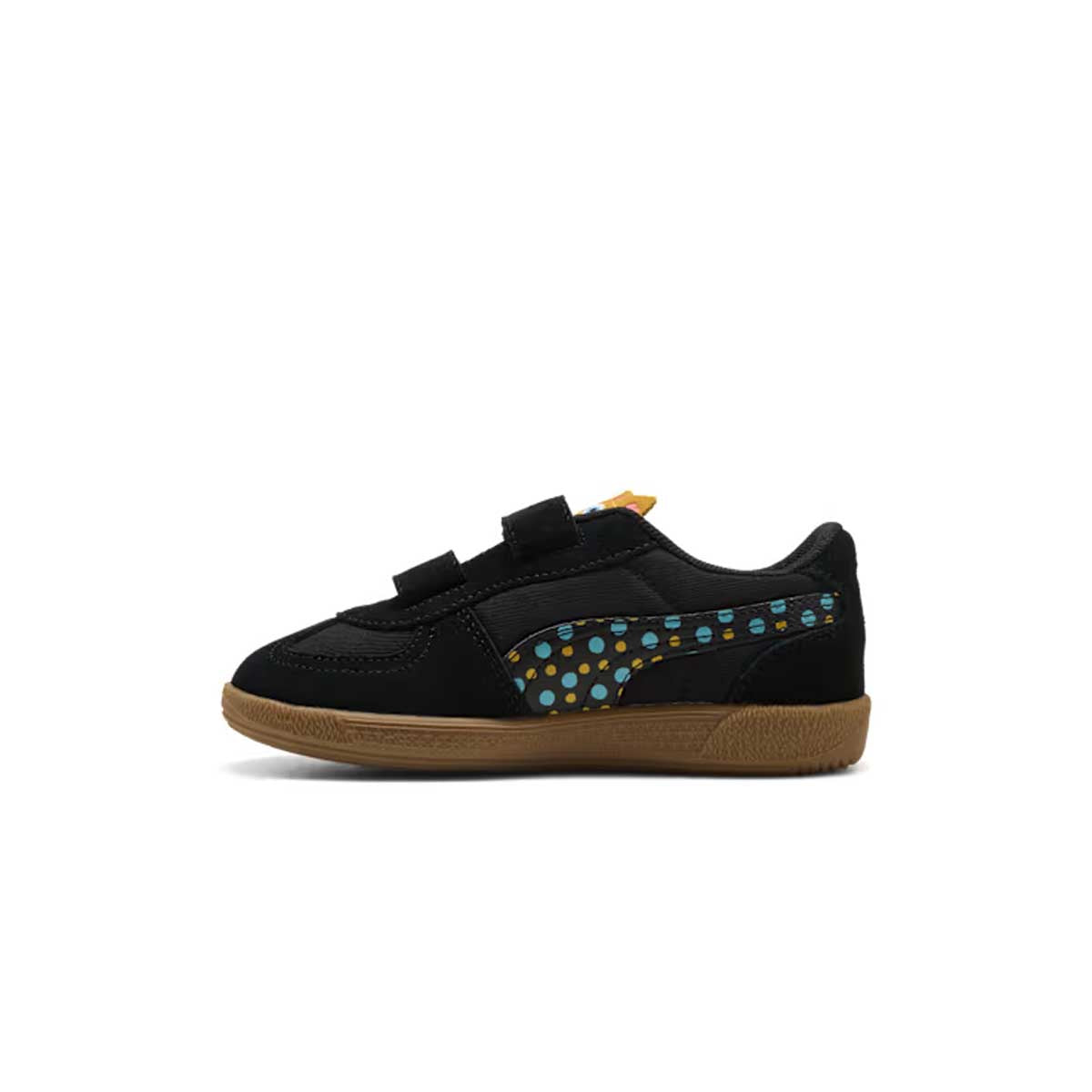 Kids Palermo Moody Cat 'Black'