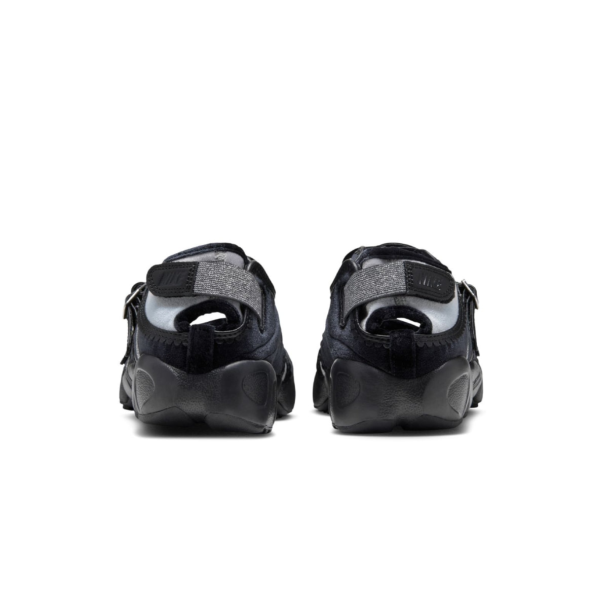 Wmns Air Rift BR 'Black'