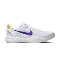 Kobe VIII Protro 'Lakers Home'