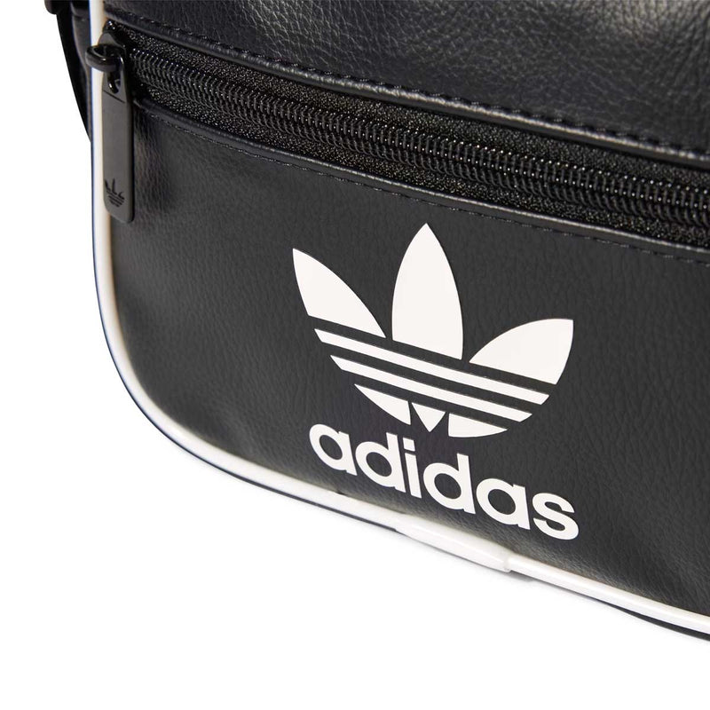 Adicolour Classic Mini Airliner Bag 'Black'