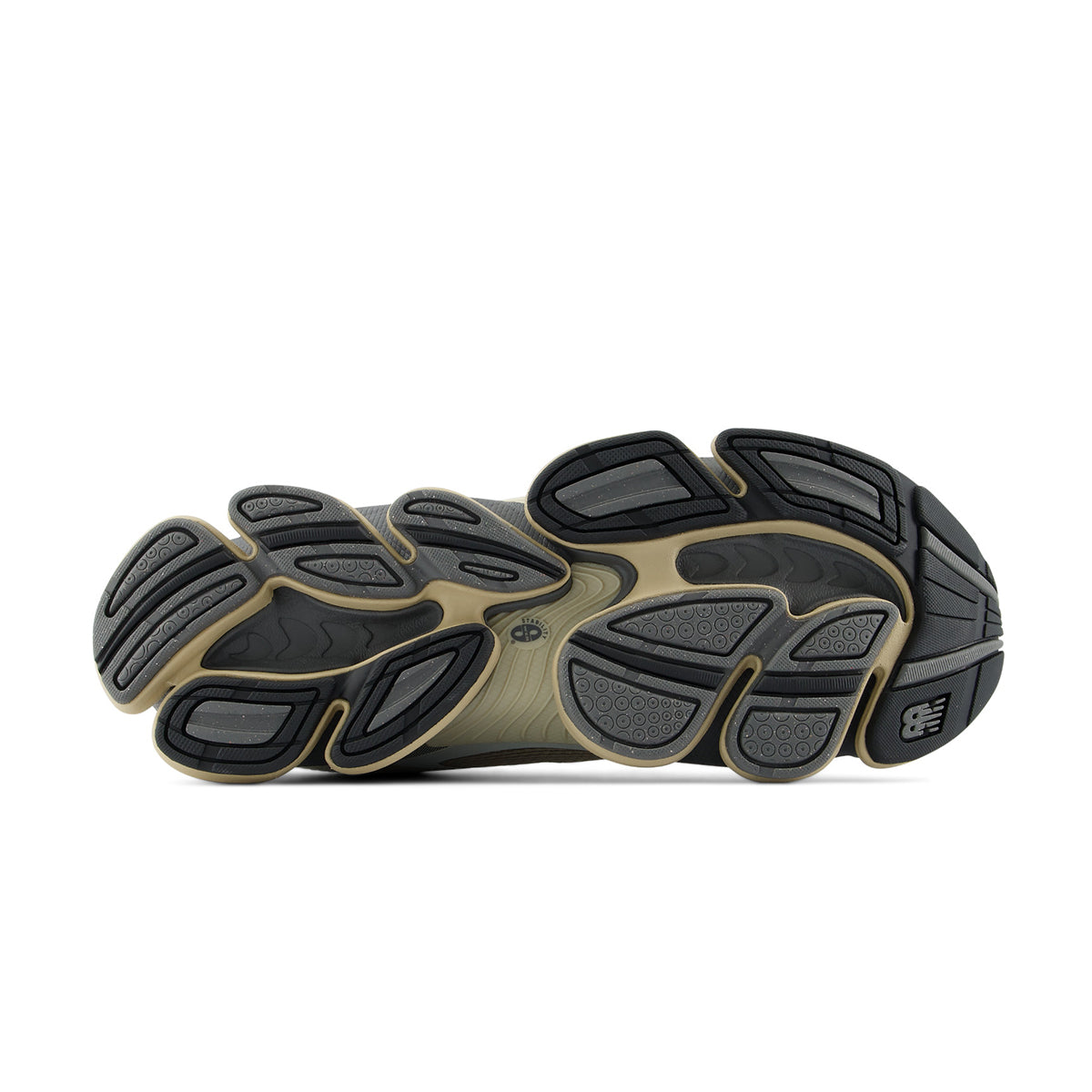 Abzorb 2000 'Grey Matter'