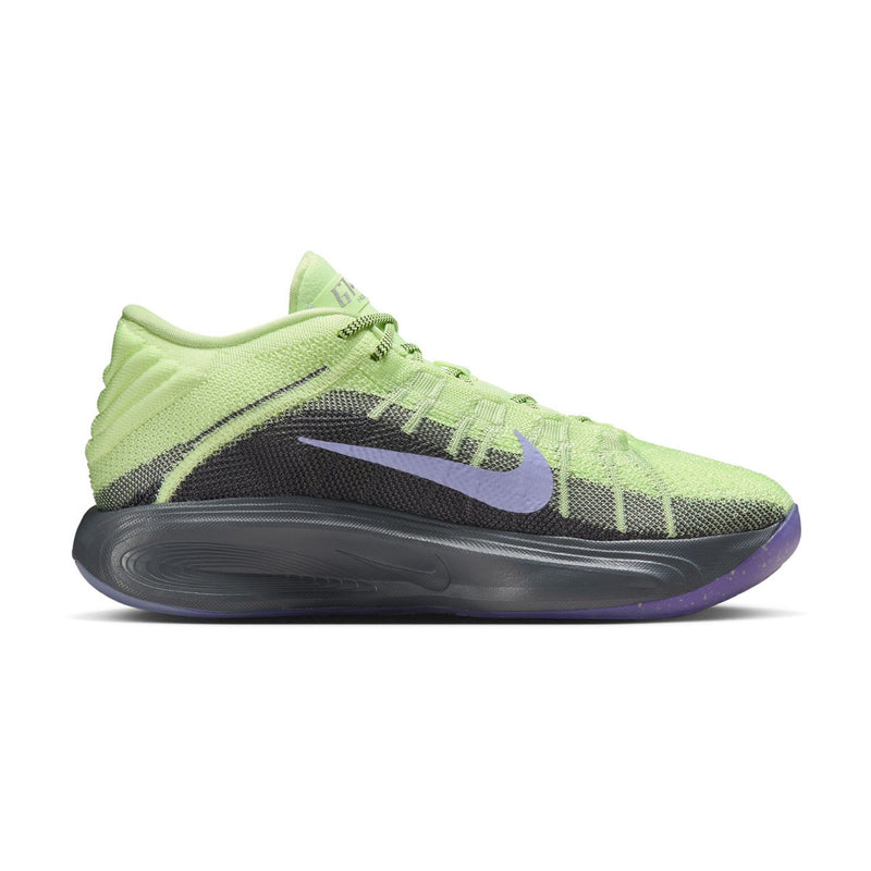 G.T. HUSTLE 3 EP 'Barely Volt'