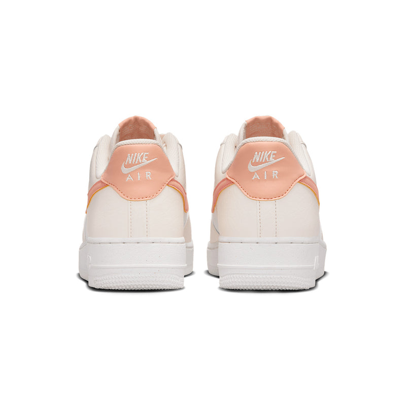 Wmns Air Force 1 '07 Next Nature 'Pale Ivory'