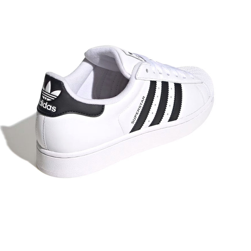 Superstar II 'Cloud White Core Black'