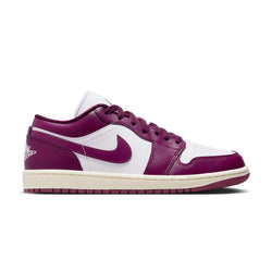 Wmns Air Jordan 1 Low 'Fireberry'