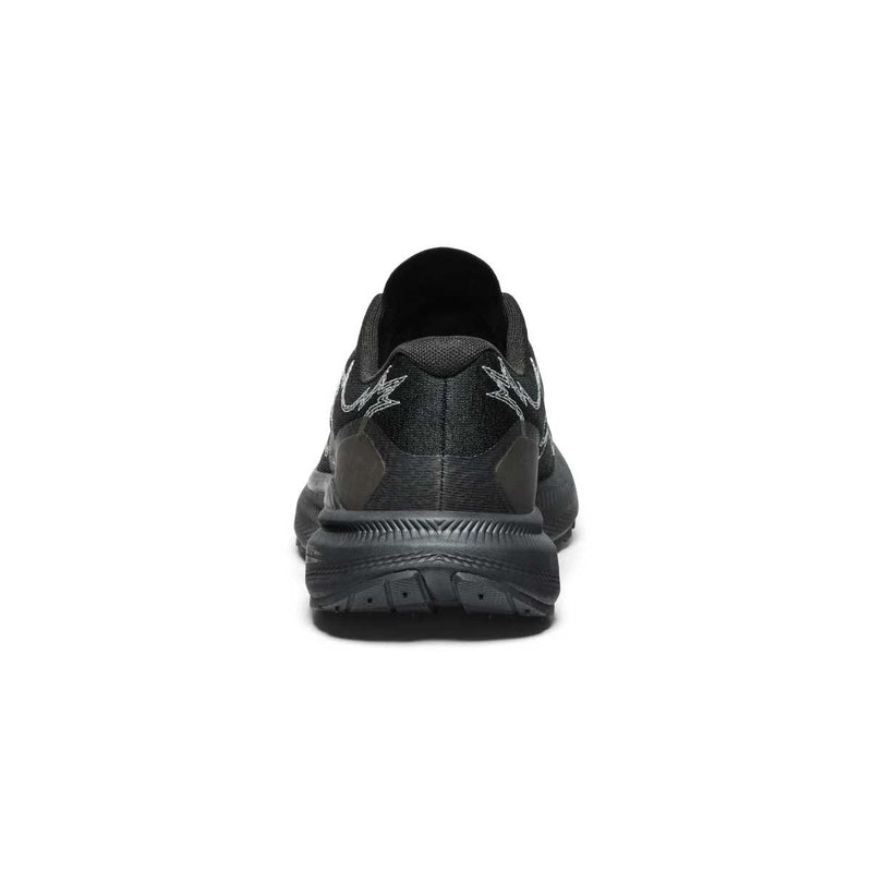 + Engineered Garments WK500 'Black'