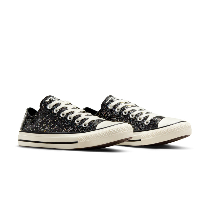 Chuck Taylor All Star Low Top 'Glitter'