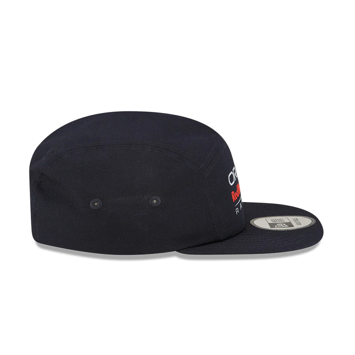 Oracle Red Bull Racing Repreve Navy Camper Cap 'Navy'