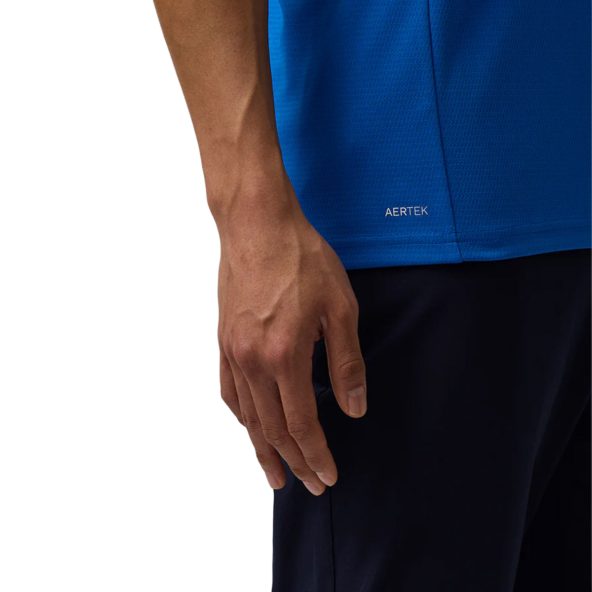 + BWT Alpine F1 Team Polo 'Lapis Blue'