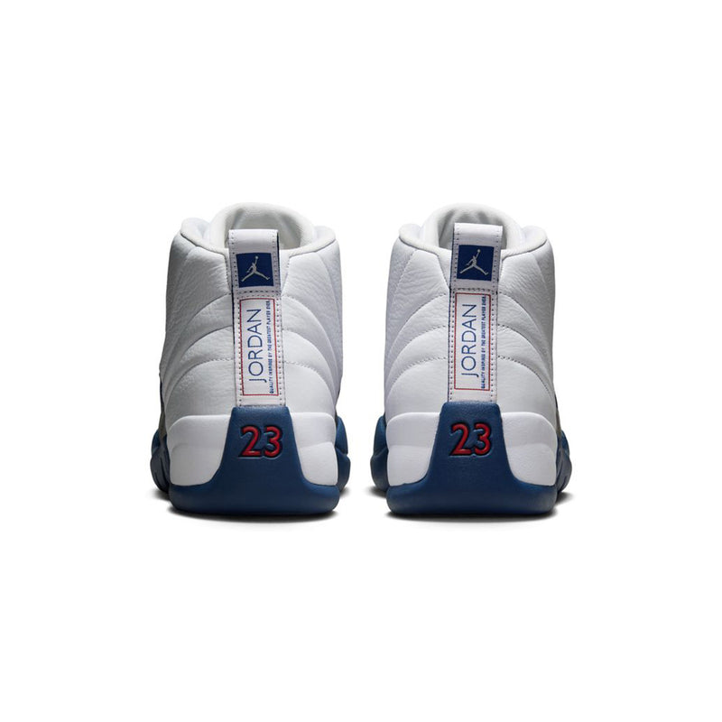Air Jordan 12 Retro 'French Blue'