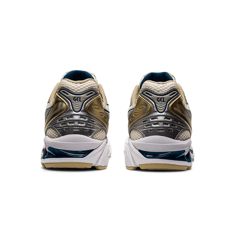 Gel-Kayano 14 'Cream Pure Silver'