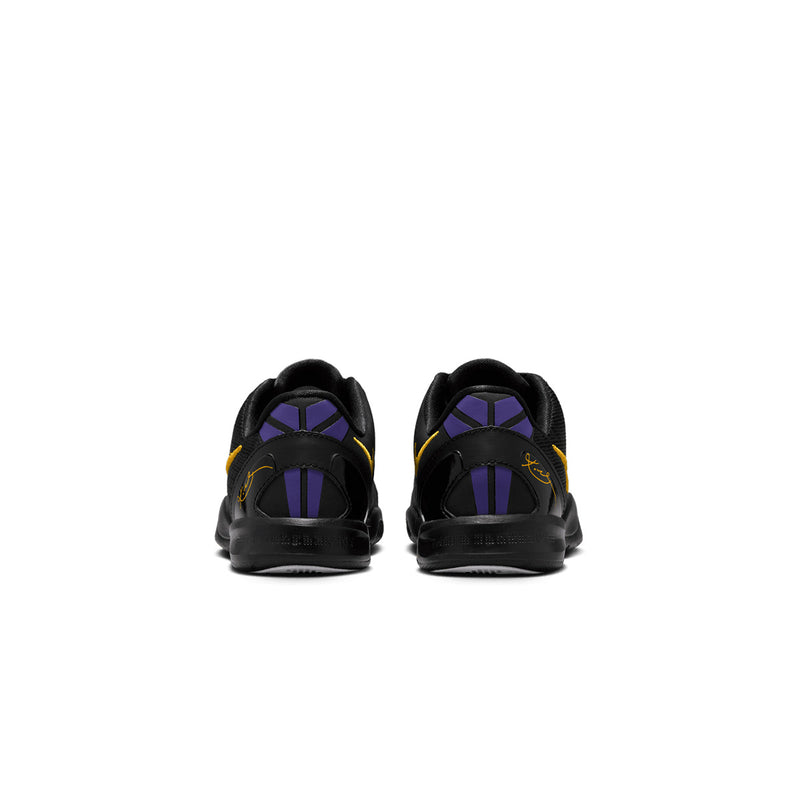 Kids Kobe VIII Protro 'Lakers Away'