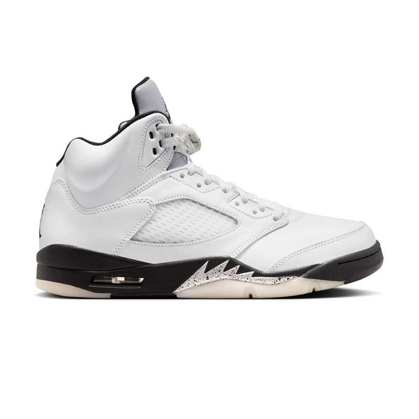 Jordan Brand Air Jordan 5 'Reverse Metallic' – Limited Edt