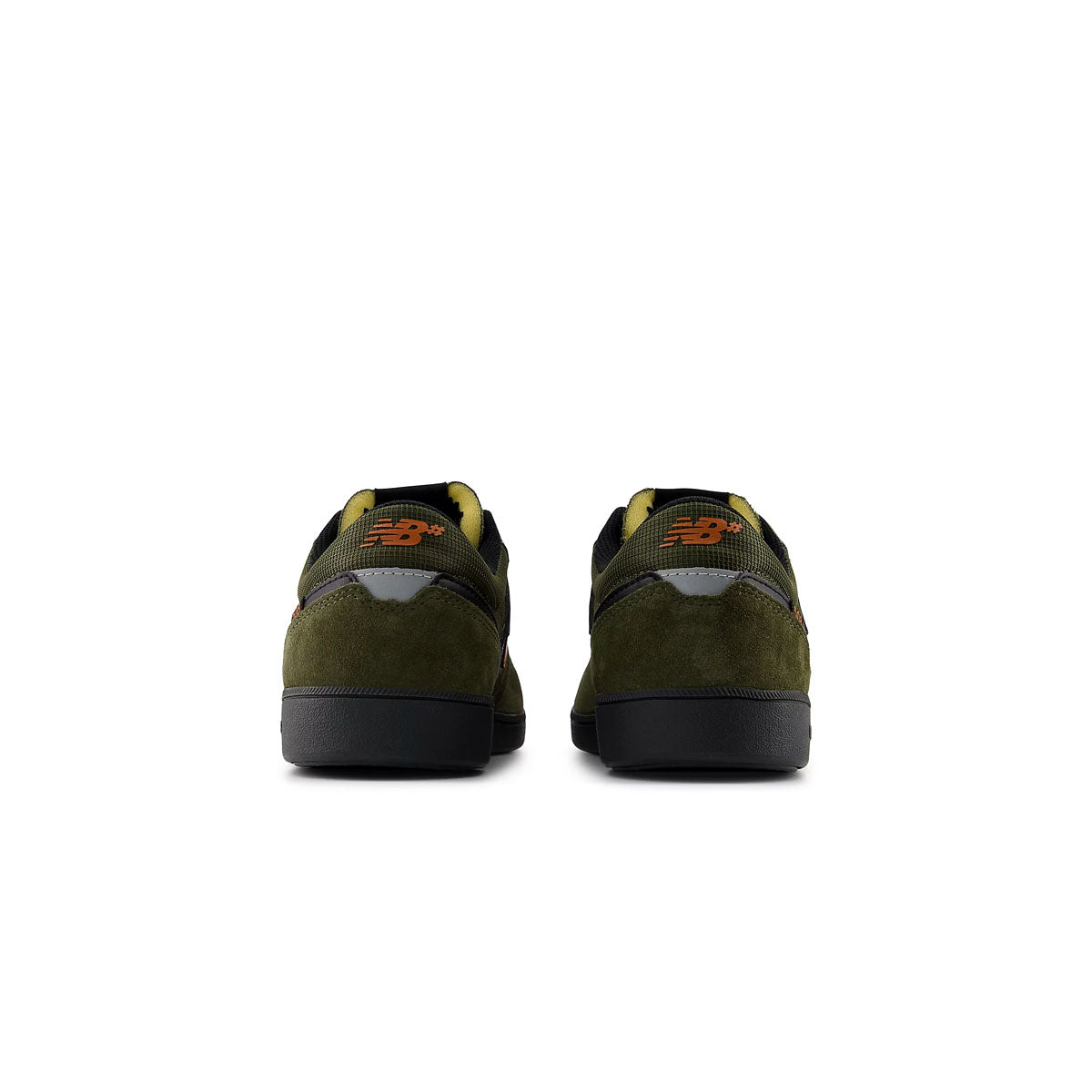 '+ Brandon Westage Numeric 508 'Olive Burnt Orange'