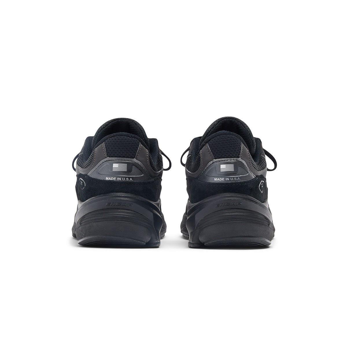 in USA 990v6 'Triple Black'