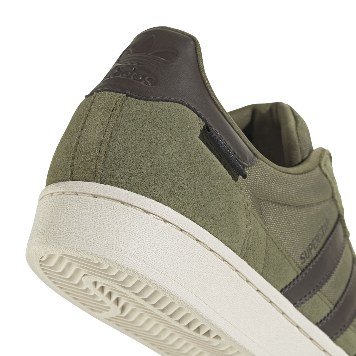 adidas Originals Superstar 'Green' – Limited Edt