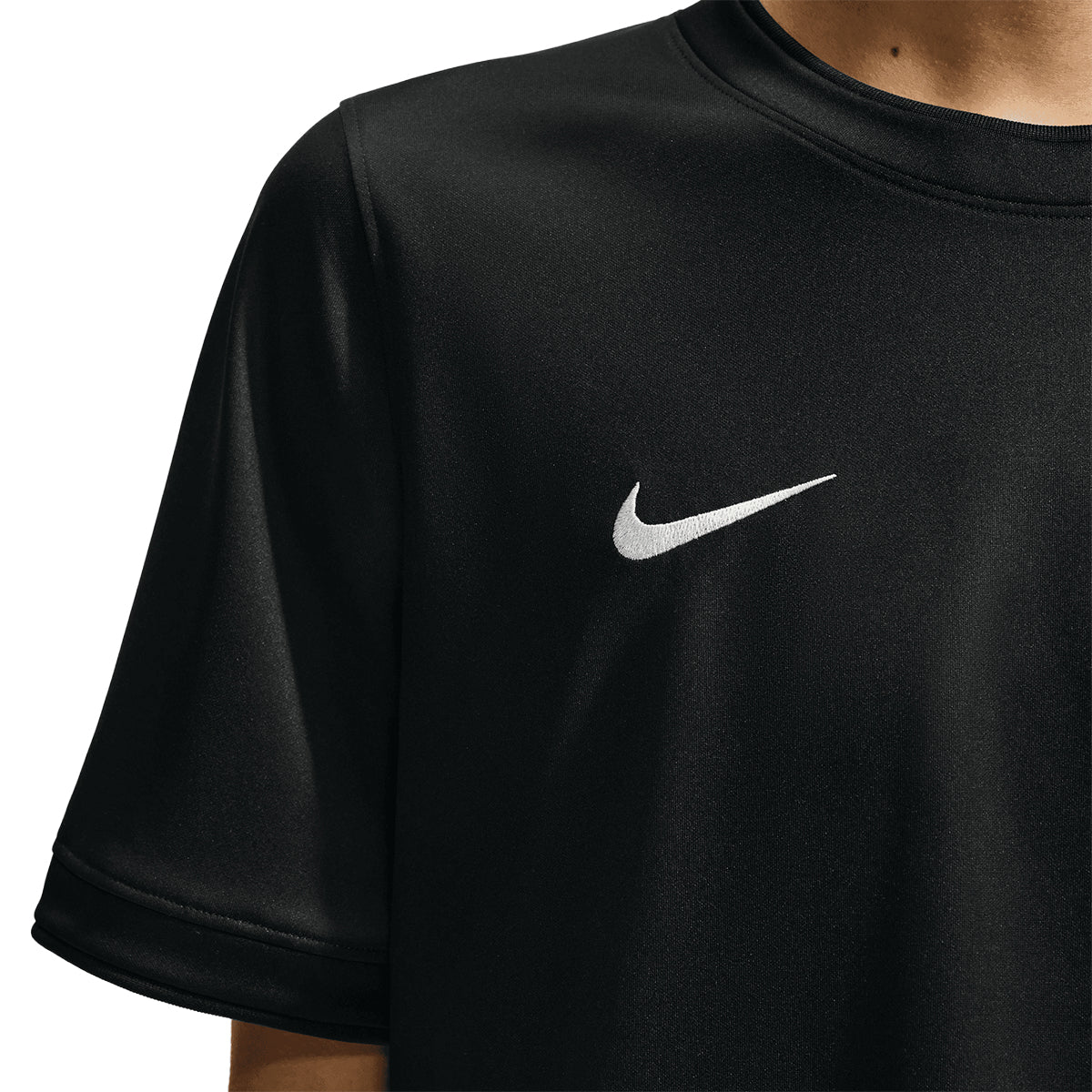 + Peaceminusone + South Korea Academy Pro Soccer Top 'Black'